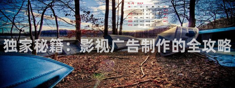 善良的女秘书泡泡影视：独家秘籍：影视广告制作的全攻略